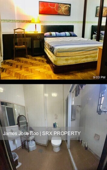 Lorong 20 Geylang (D14), Apartment #597110811